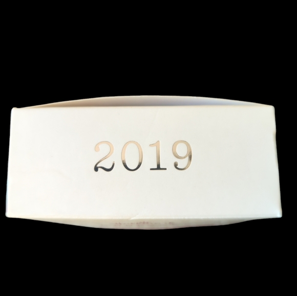 HALLMARK KEEPSAKE 2019 Lionel caboose ORNAMENT - Picture 5 of 6